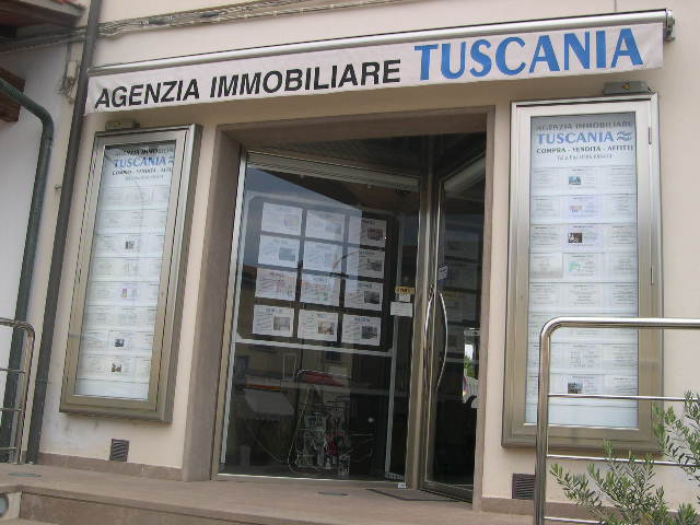 Agenzia immobiliare Cecina Tuscania